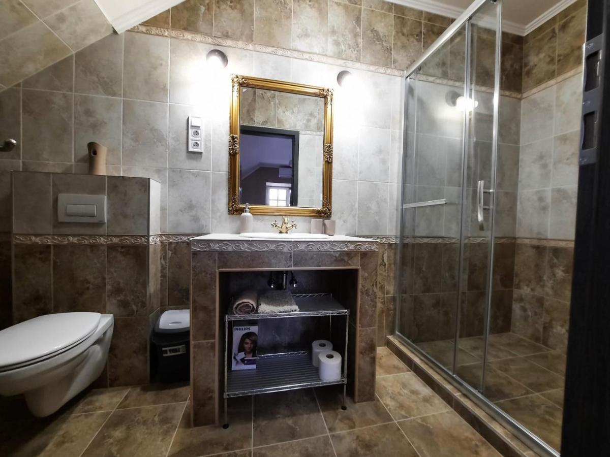 Bed and Breakfast Borostyan Panzio Debrecen Exterior foto