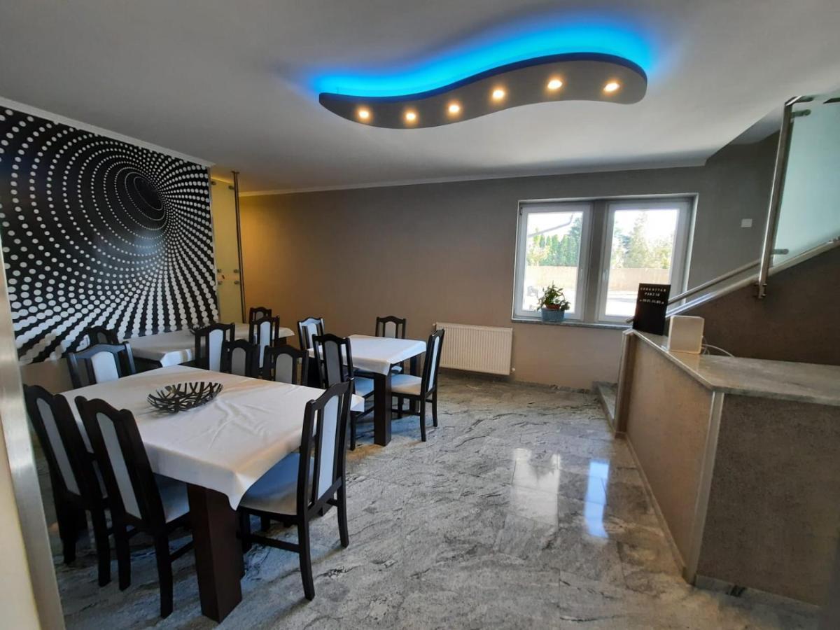 Bed and Breakfast Borostyan Panzio Debrecen Exterior foto